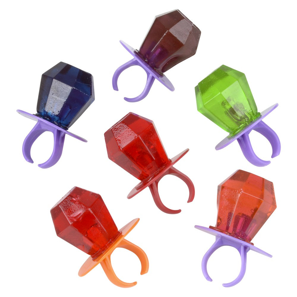 Ring Pop Party Pack 15 PC