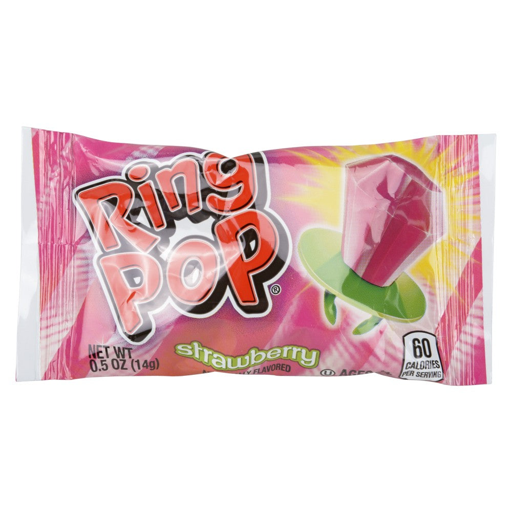 Ring Pop Party Pack 15 PC