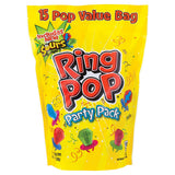 Ring Pop Party Pack 15 PC