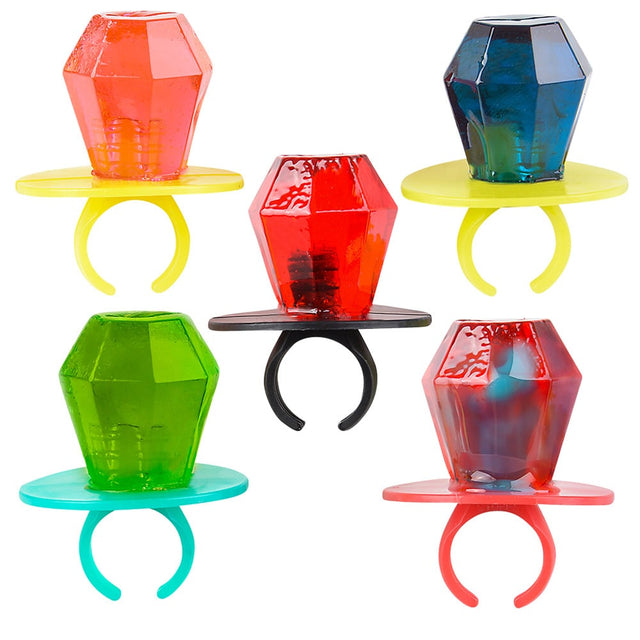 Ring Pop Party Pack 15 PC