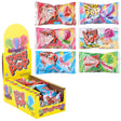 Ring Pop Lollipop Assorted (24 Pc Box)