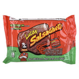 Watermelon Candy Salsagheti (1 Box)