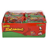 Watermelon Candy Salsagheti (1 Box)