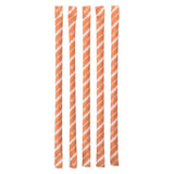 Sour Powder Straws (610 Pieces)