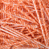 Sour Powder Straws (610 Pieces)