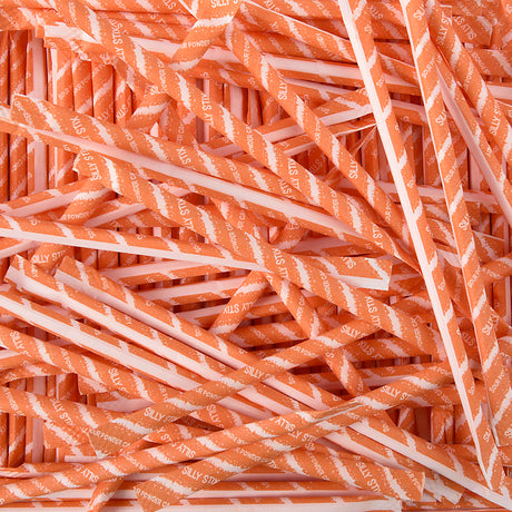 Sour Powder Straws (610 Pieces)