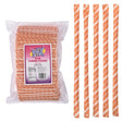 Sour Powder Straws (610 Pieces)