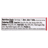 Skittles Littles Original Share Size Tube (24 Ct Display)