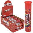 Skittles Littles Original Share Size Tube (24 Ct Display)