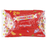 Smarties Candy 2lb Bag 120ct