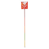 Smarties Candy Straws (48 Piece Box)