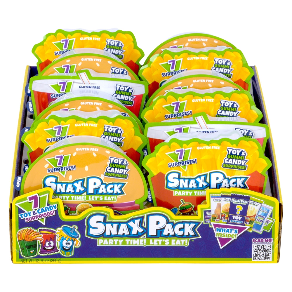 Toy & Candy Snax Pack 1.06oz (1 DSP)