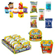 Toy & Candy Snax Pack 1.06oz (1 DSP)