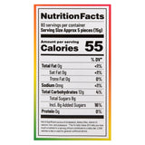 Sour Drops Chewy Candy (12 ct Display)