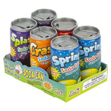 Soda Can Fizzy Candy (12 PC Display)