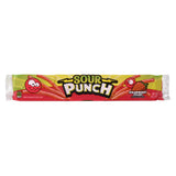 Sour Punch Strawberry Straws (1 Box)