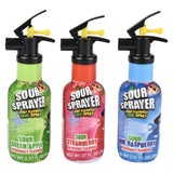 Sour Spray Candy Display (12 Pc Display)