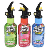 Sour Spray Candy Display (12 Pc Display)