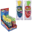Sour Tongue Slime Gel Candy (24 Ct)