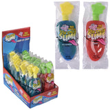 Sour Tongue Slime Gel Candy (24 Ct)