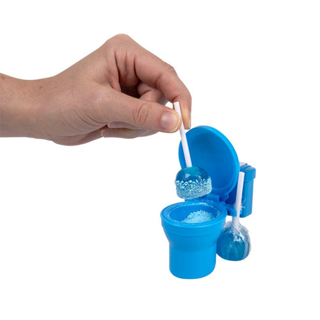 Sour Candy Plunger (12 PC Display)