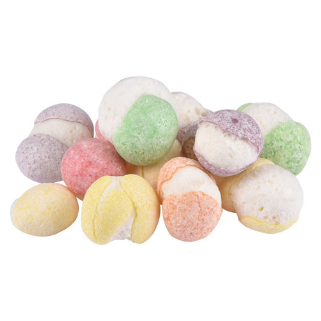 Freeze Dried Sour Spheres Candy (1 Bag)