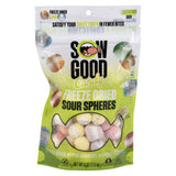 Freeze Dried Sour Spheres Candy (1 Bag)