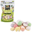 Freeze Dried Sour Spheres Candy (1 Bag)