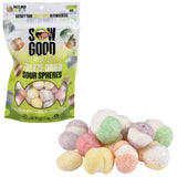 Freeze Dried Sour Spheres Candy (1 Bag)
