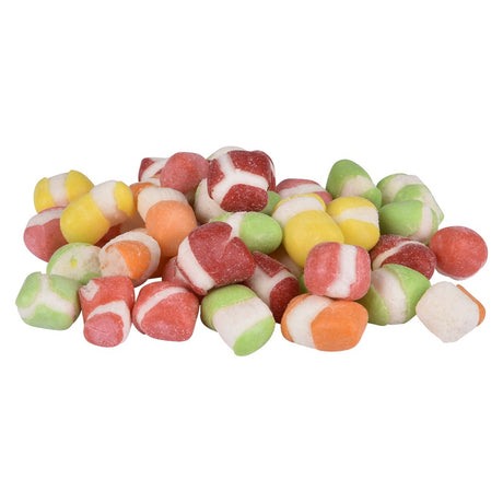 Freeze Dried Sweet Squares Candy (1 Bag)