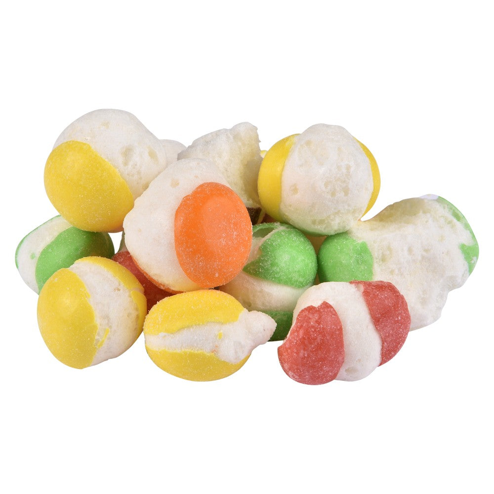 Freeze Dried Sweet Spheres (1 Bag)
