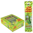 Sour Pickle Candy Straws (24 Piece Box)