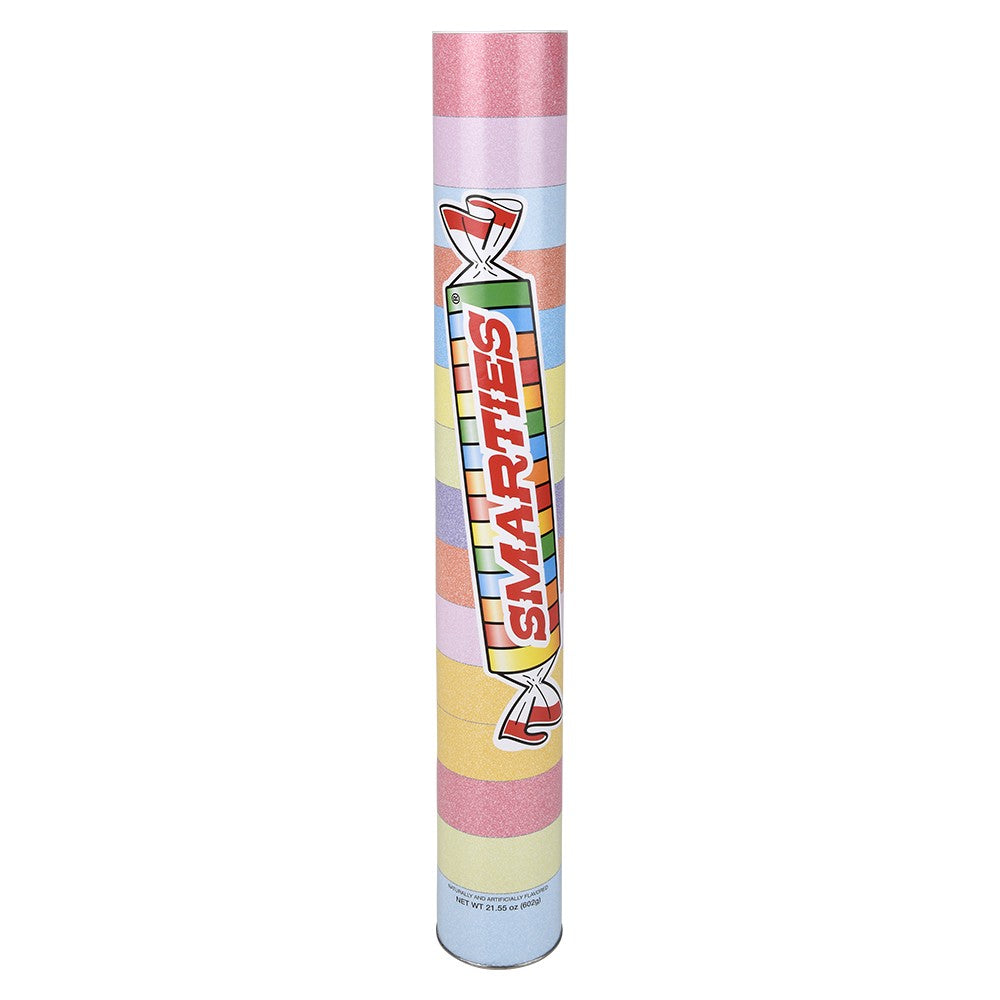 Smarties Super Tube Bank