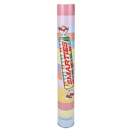 Smarties Super Tube Bank