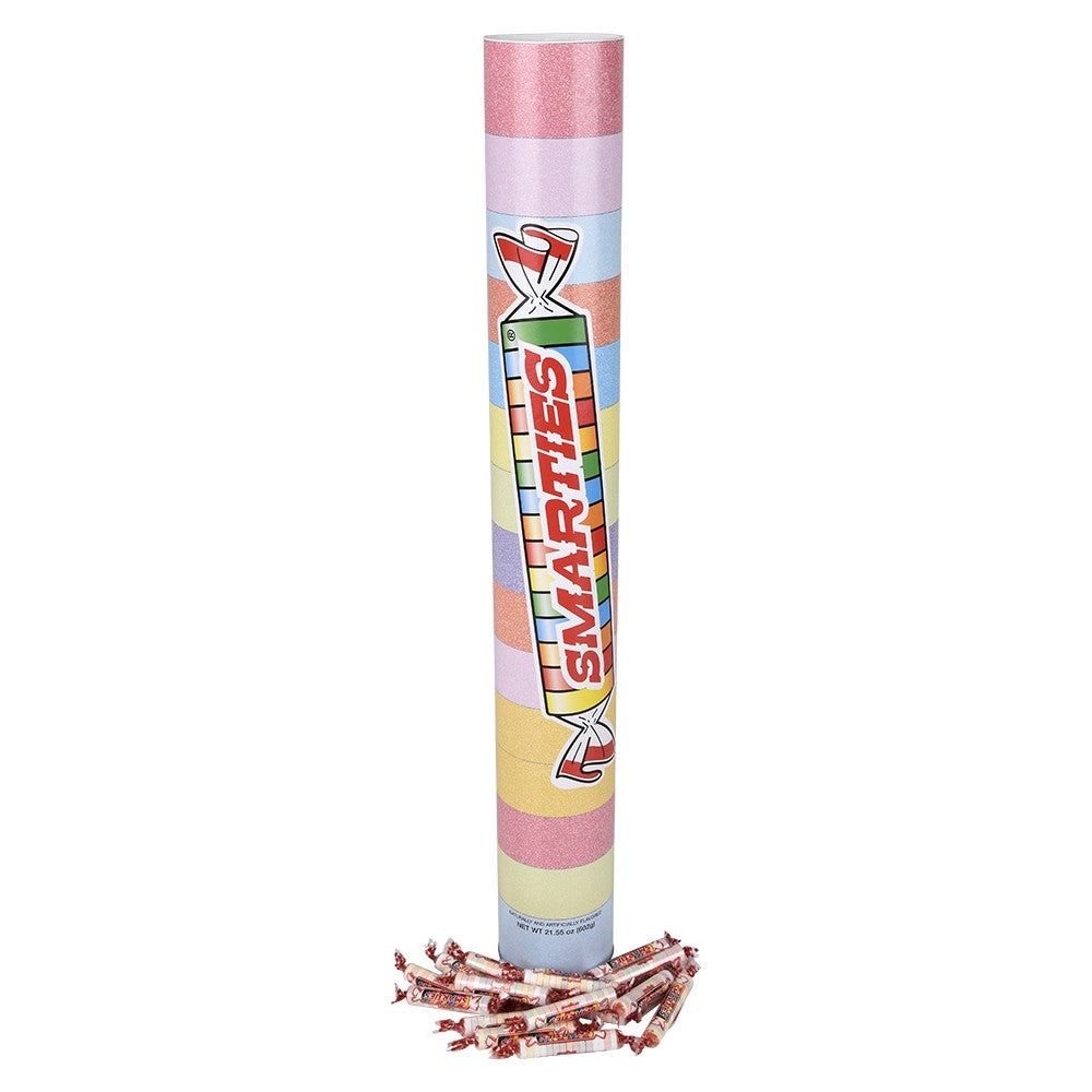 Smarties Super Tube Bank