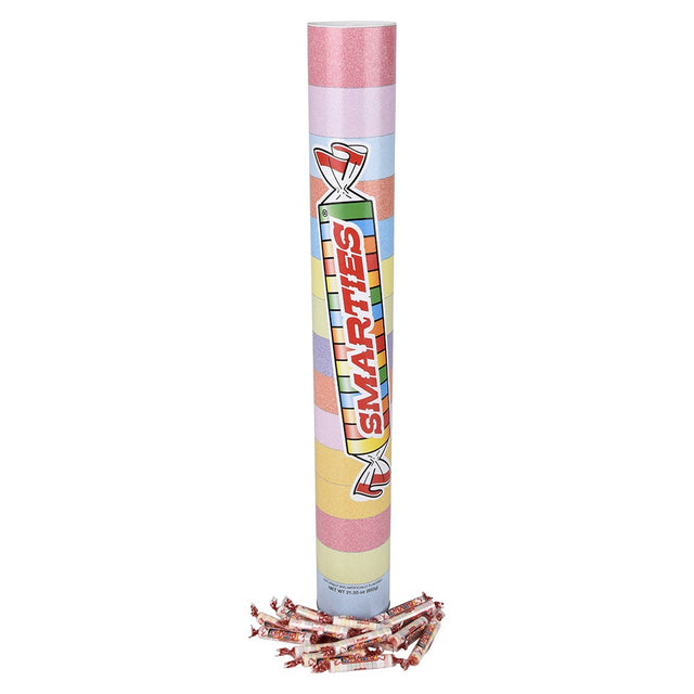Smarties Super Tube Bank