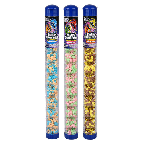 Rock Candy Stellar Storm Stick (12 Pc Display)