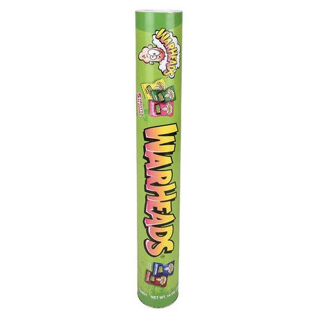 Warheads Super Tube Bank