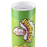 Warheads Super Tube Bank