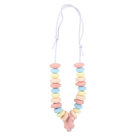 Candy Jewelry Sweet Beads (12 PC Display)