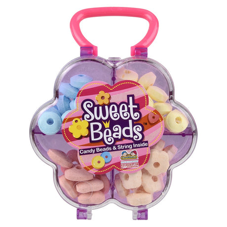 Candy Jewelry Sweet Beads (12 PC Display)