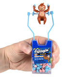 Swingin Sloth Chewy Candy Display (12 PC)