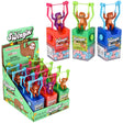 Swingin Sloth Chewy Candy Display (12 PC)