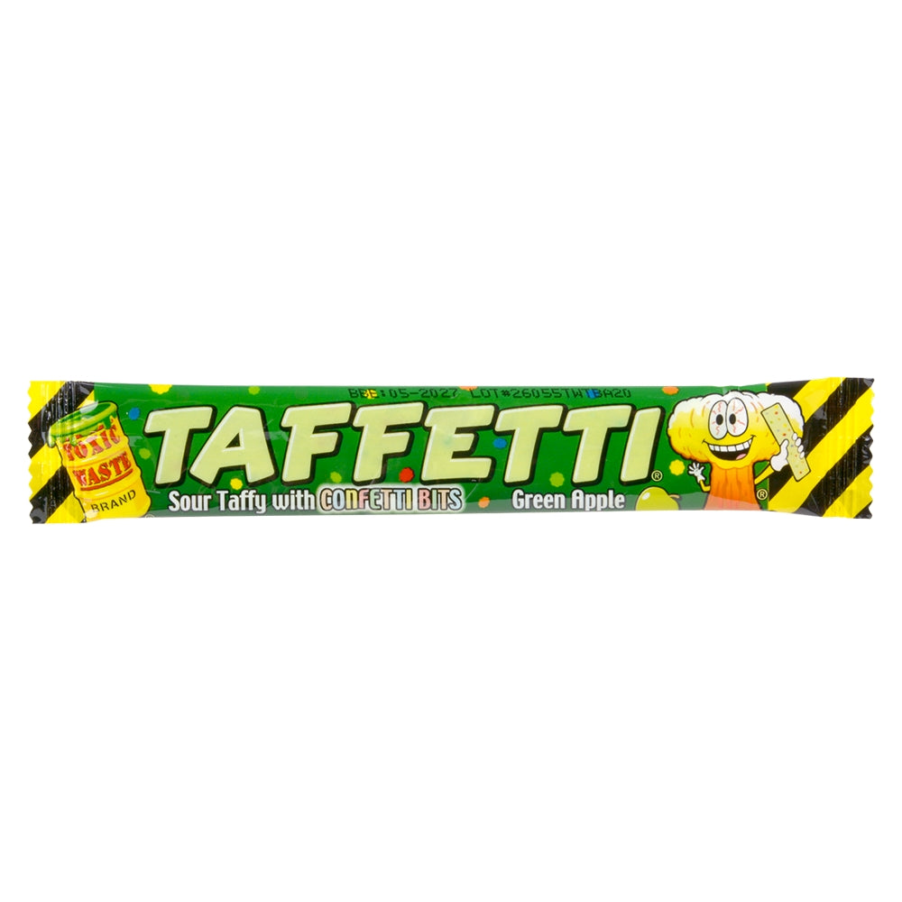 Sour Taffy Green Apple Theater Candy (1 DSP)