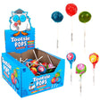 Fruit Lollipop Display (48 Ct)
