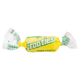 Pineapple Chewy Candy Frooties 360 Ct (1 Bag)