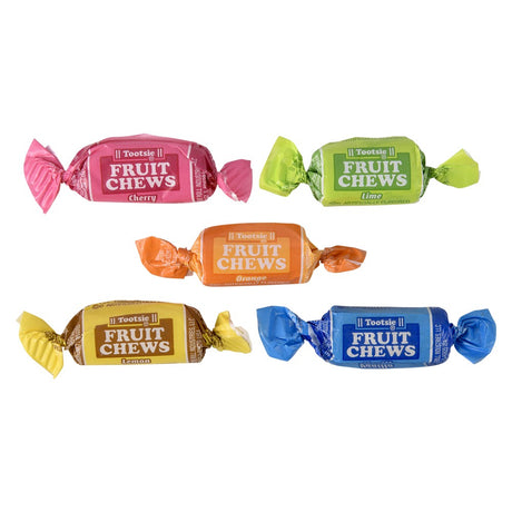 Fruit Chew Bank 5.7oz