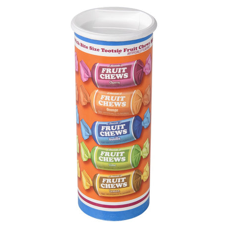 Fruit Chew Bank 5.7oz