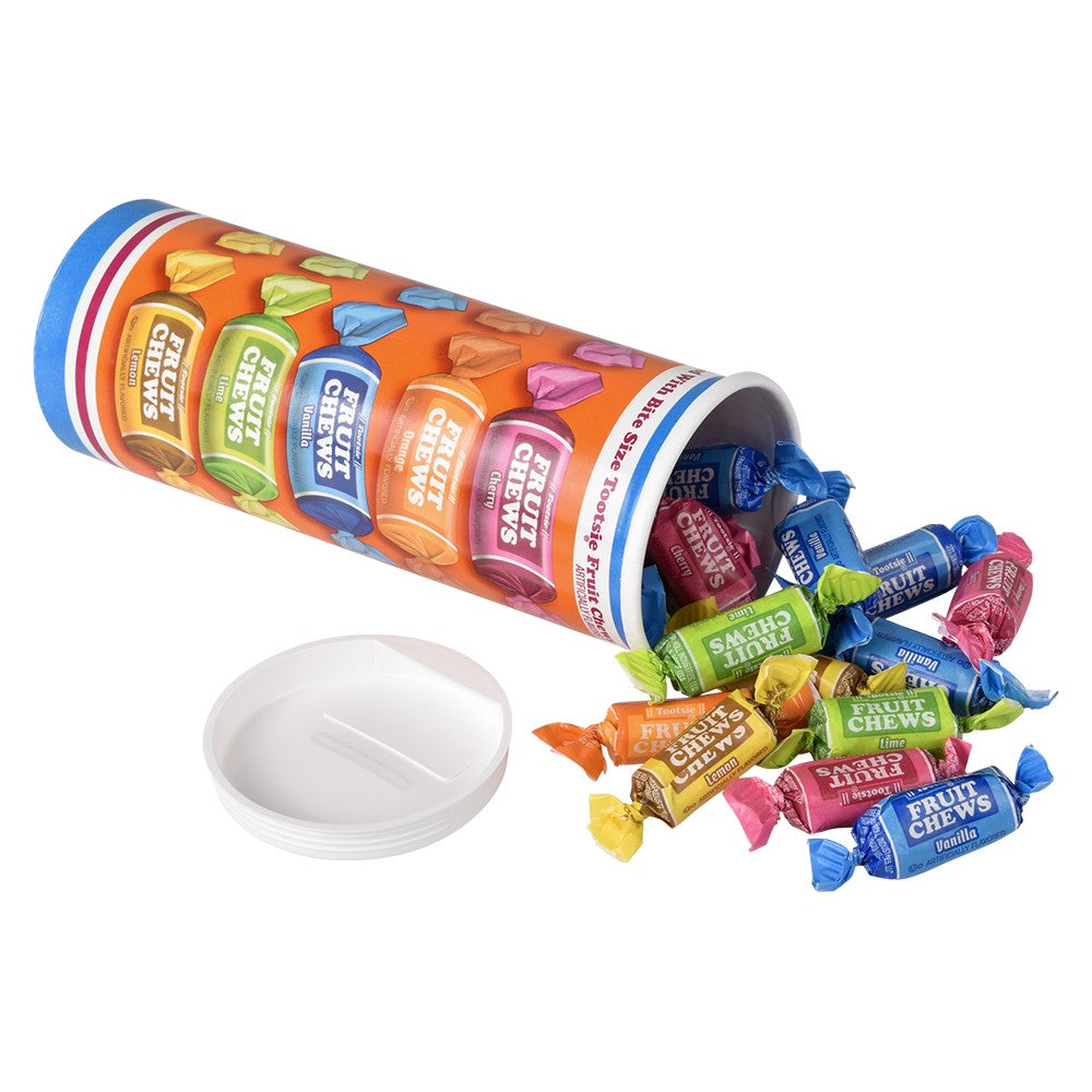 Fruit Chew Bank 5.7oz
