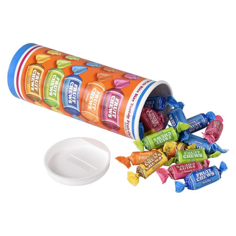Fruit Chew Bank 5.7oz